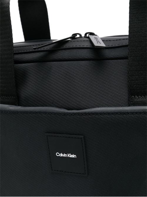 Borsa uomo porta pc Calvin Klein | K50K512735BEH